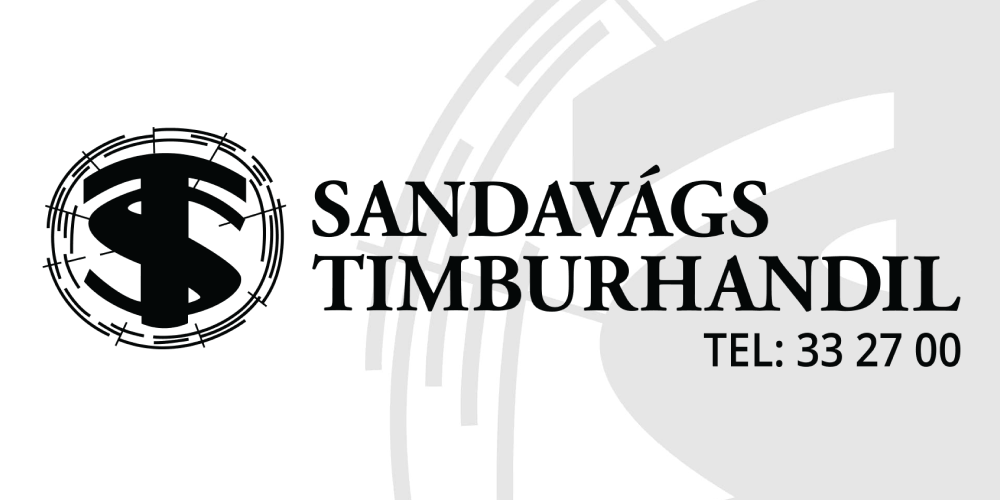 Sandavágs Timburhandil 3