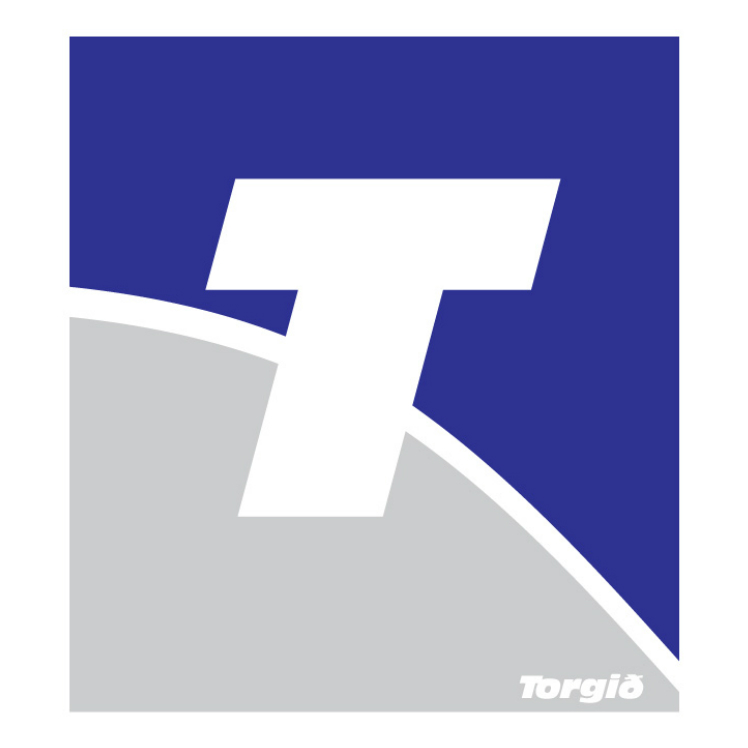 Torgið Handilsmiðstøð logo