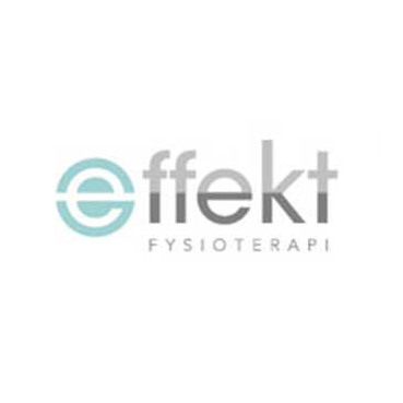 EFFEKT Fysioterapi logo