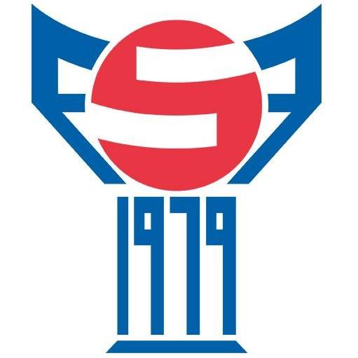 Fótbóltssamband Føroya logo