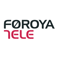 Føroya Tele logo