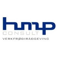 HMP Consult logo