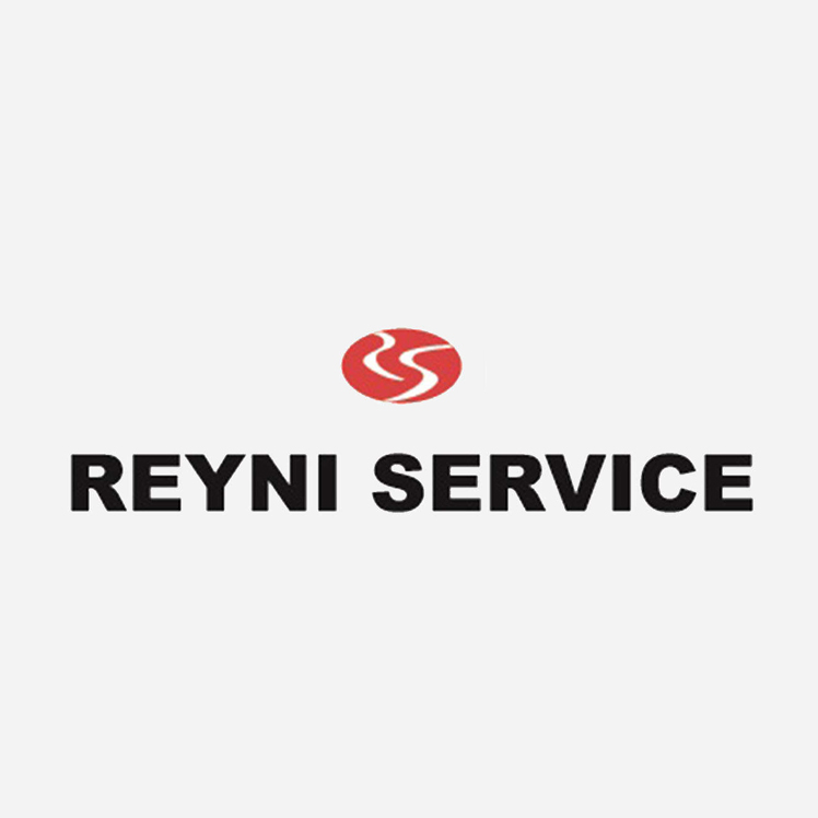 Reyni Service logo