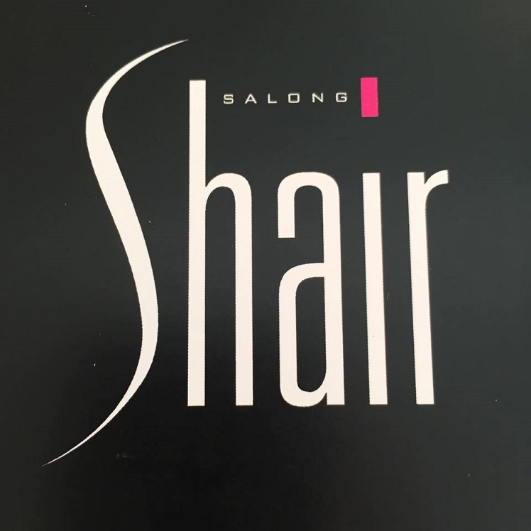Salong Shair logo