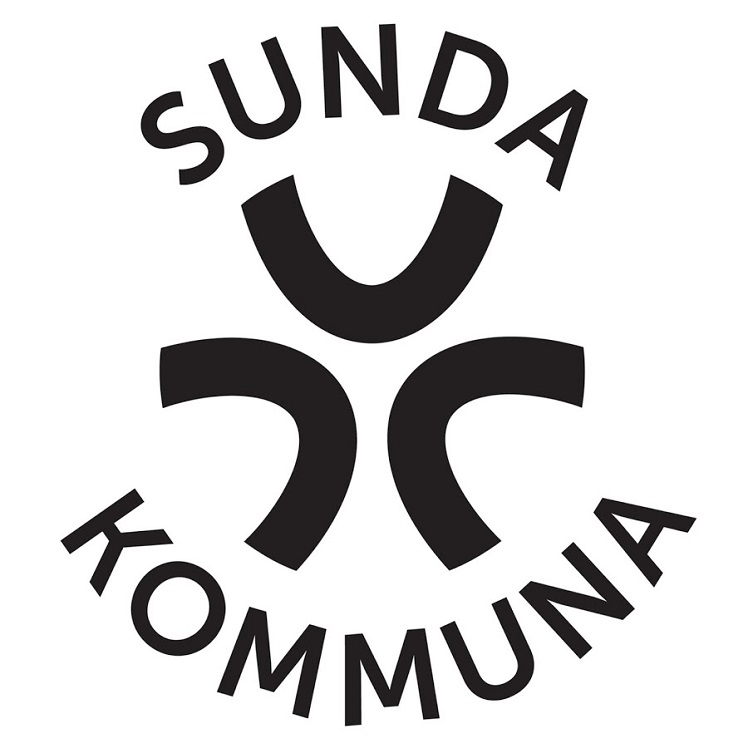 Sunda kommuna logo