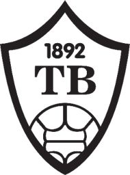 TB logo